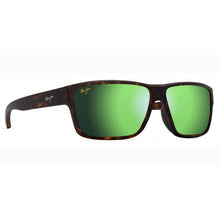 Lade das Bild in den Galerie-Viewer, Sonnenbrille Maui Jim, Modell: UilaAsianFit Farbe: MM662033
