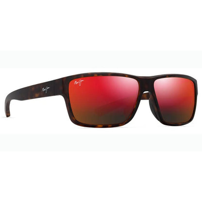Sonnenbrille Maui Jim, Modell: UilaAsianFit Farbe: RM66210