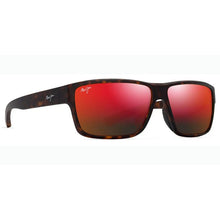 Lade das Bild in den Galerie-Viewer, Sonnenbrille Maui Jim, Modell: UilaAsianFit Farbe: RM66210
