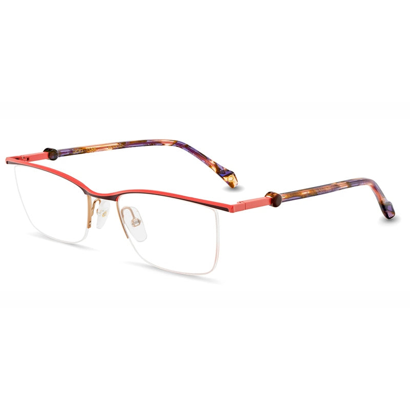 Brille Etnia Barcelona, Modell: Ukiyo Farbe: COBX
