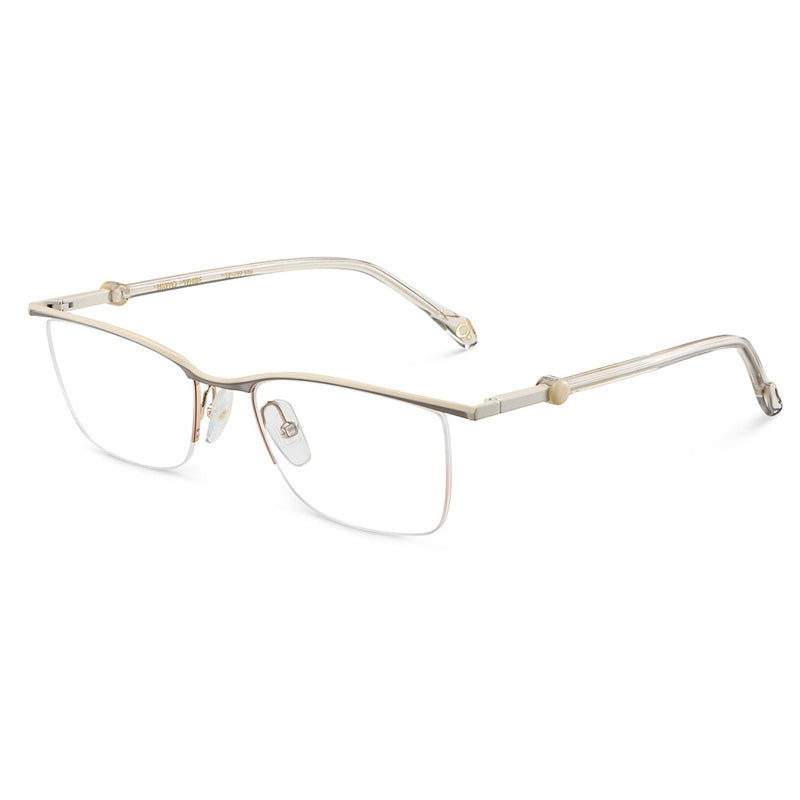 Brille Etnia Barcelona, Modell: Ukiyo Farbe: WHBE