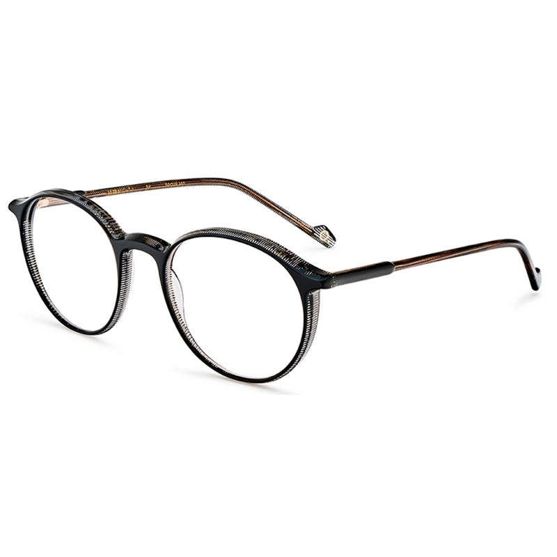 Brille Etnia Barcelona, Modell: UltraLight1 Farbe: BK