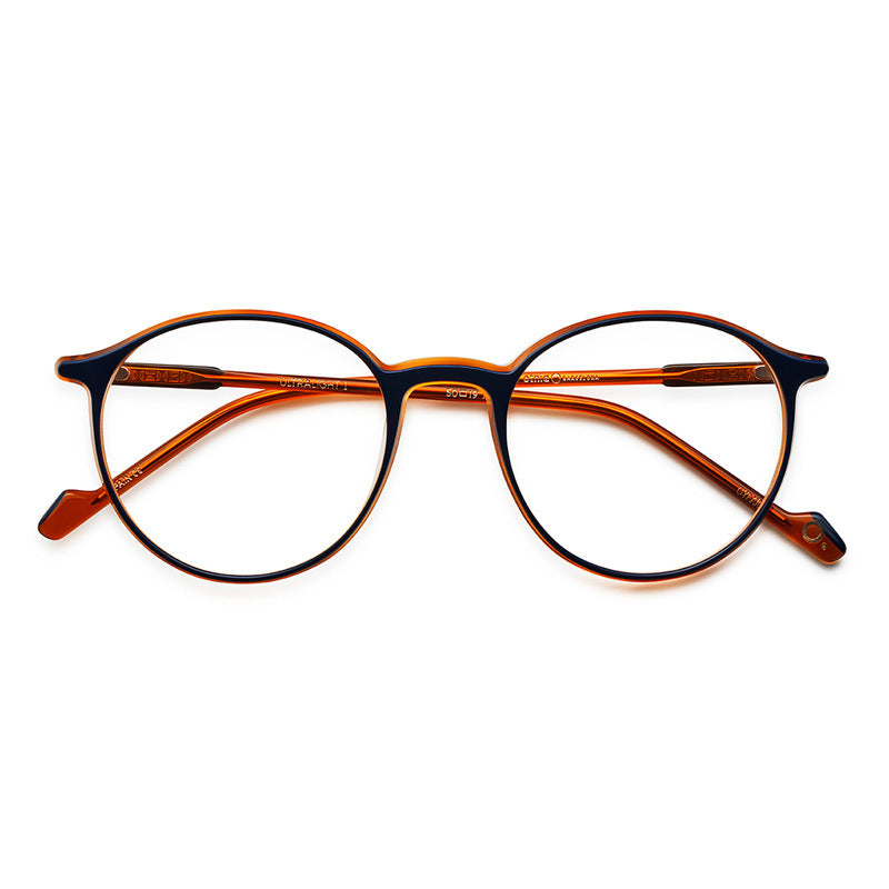 Brille Etnia Barcelona, Modell: UltraLight1 Farbe: BLHV