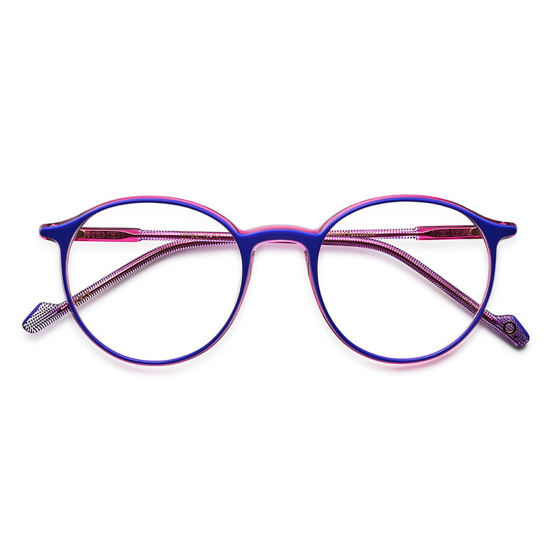 Brille Etnia Barcelona, Modell: UltraLight1 Farbe: BLPU