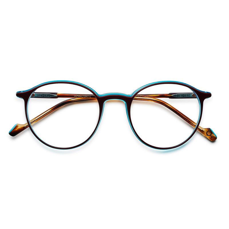 Brille Etnia Barcelona, Modell: UltraLight1 Farbe: BXTQ