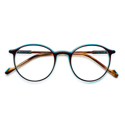 Brille Etnia Barcelona, Modell: UltraLight1 Farbe: BXTQ