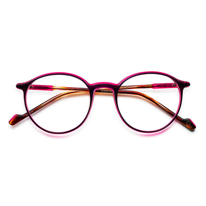 Brille Etnia Barcelona, Modell: UltraLight1 Farbe: PU