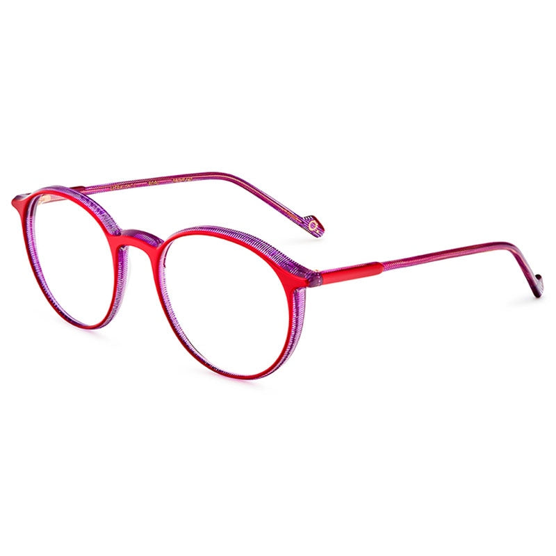 Brille Etnia Barcelona, Modell: UltraLight1 Farbe: RDPU
