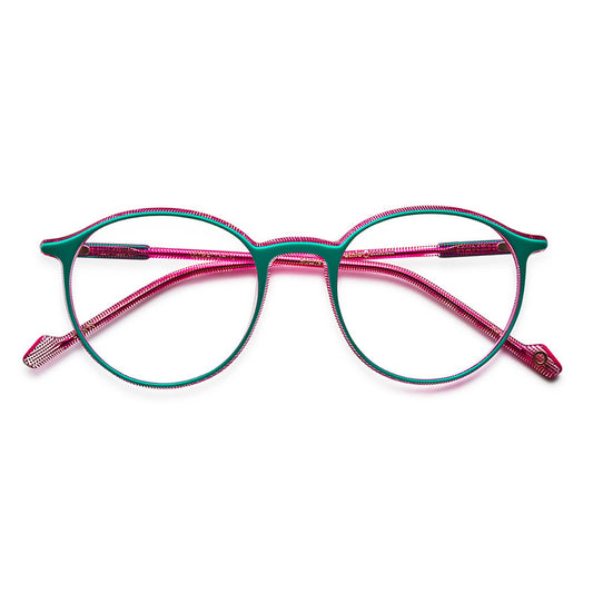 Brille Etnia Barcelona, Modell: UltraLight1 Farbe: TQFU