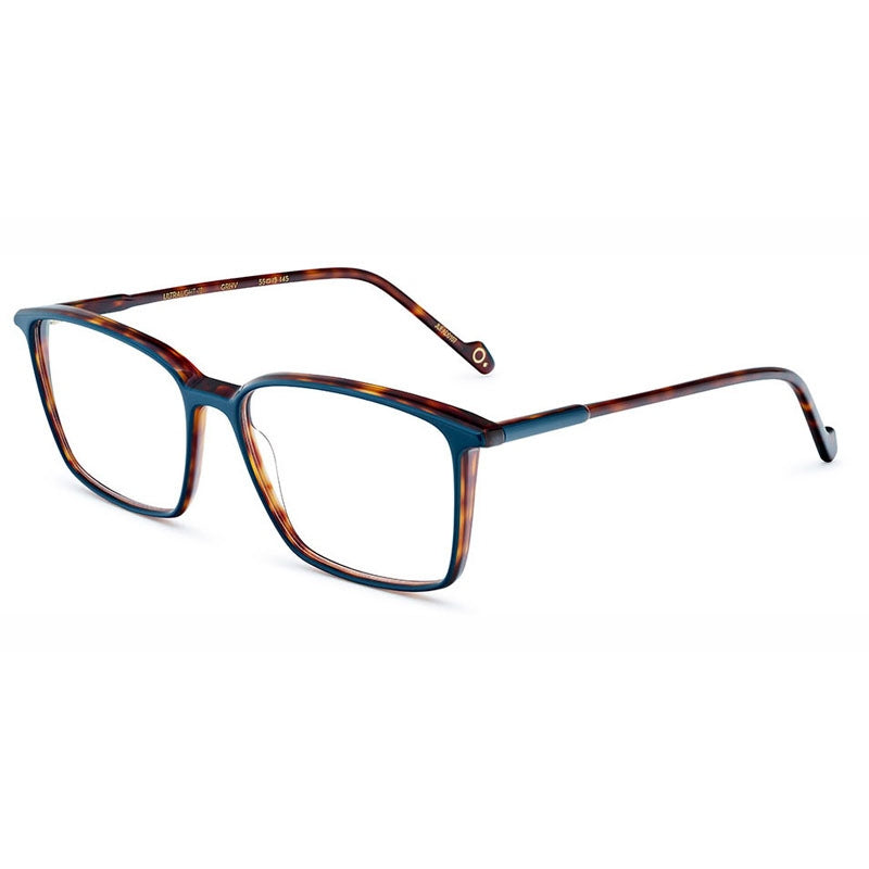Brille Etnia Barcelona, Modell: UltraLight10 Farbe: GRHV