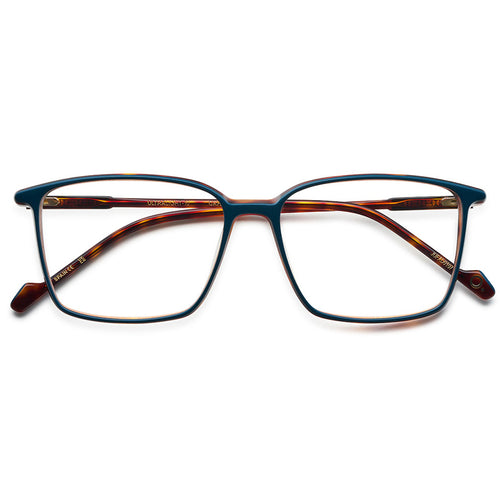 Brille Etnia Barcelona, Modell: UltraLight10 Farbe: GRHV