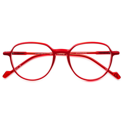 Brille Etnia Barcelona, Modell: UltraLight11 Farbe: RD