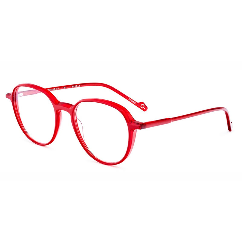 Brille Etnia Barcelona, Modell: UltraLight11 Farbe: RD