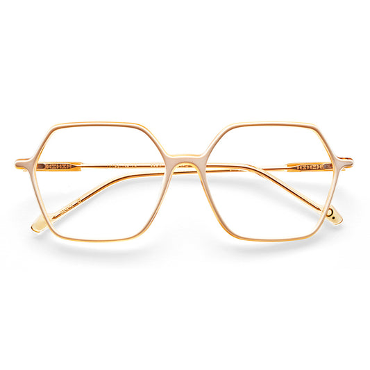 Brille Etnia Barcelona, Modell: UltraLight13 Farbe: BEHV