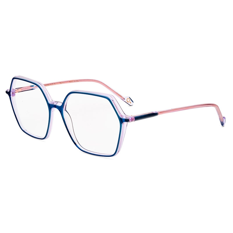 Brille Etnia Barcelona, Modell: UltraLight13 Farbe: BLPU