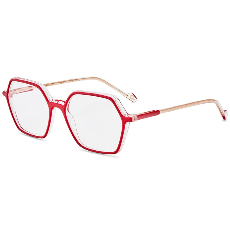 Brille Etnia Barcelona, Modell: UltraLight13 Farbe: RDCL