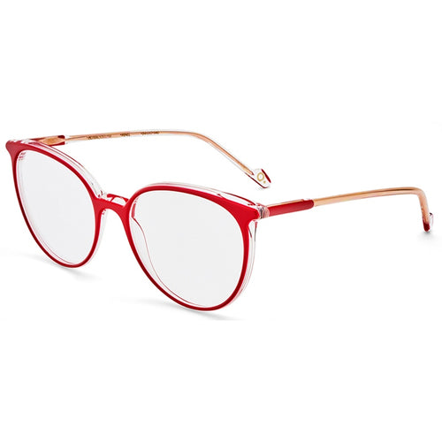 Brille Etnia Barcelona, Modell: UltraLight14 Farbe: RDCL