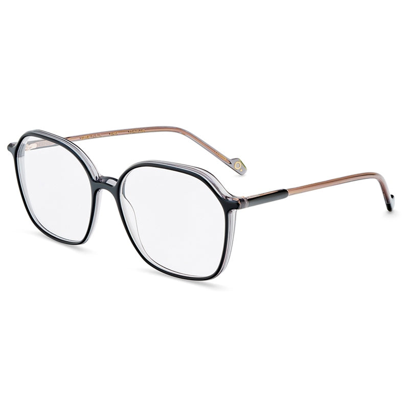 Brille Etnia Barcelona, Modell: UltraLight15 Farbe: BKGY
