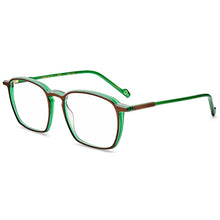 Lade das Bild in den Galerie-Viewer, Brille Etnia Barcelona, Modell: UltraLight16 Farbe: BRGR
