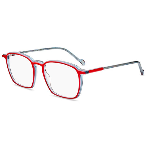 Brille Etnia Barcelona, Modell: UltraLight16 Farbe: RDBL