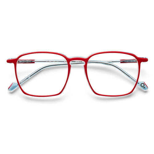 Brille Etnia Barcelona, Modell: UltraLight16 Farbe: RDBL