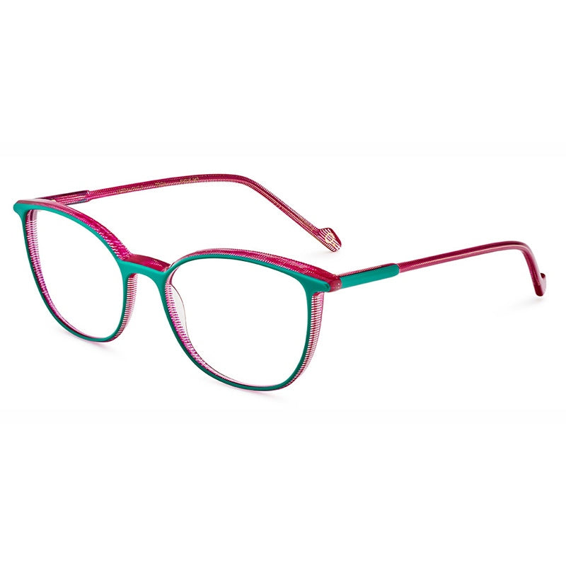 Brille Etnia Barcelona, Modell: UltraLight2 Farbe: TQFU