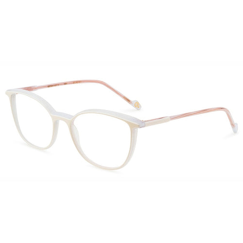 Brille Etnia Barcelona, Modell: UltraLight2 Farbe: WH