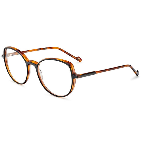 Brille Etnia Barcelona, Modell: UltraLight4 Farbe: BKHV