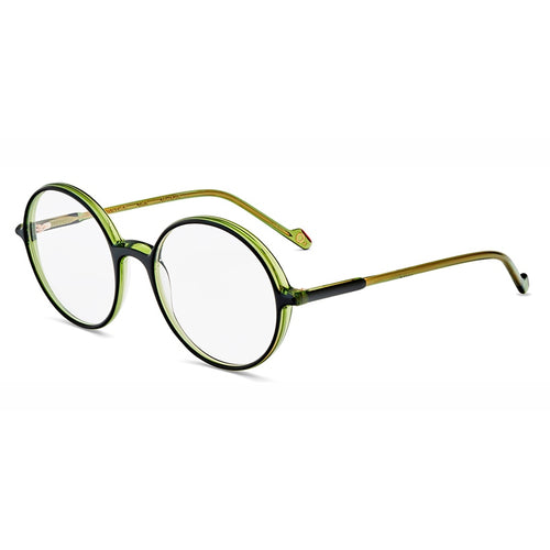 Brille Etnia Barcelona, Modell: UltraLight5 Farbe: BEPK