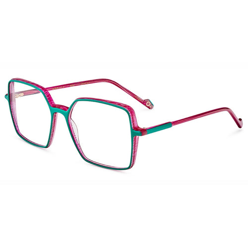 Brille Etnia Barcelona, Modell: UltraLight6 Farbe: TQFU