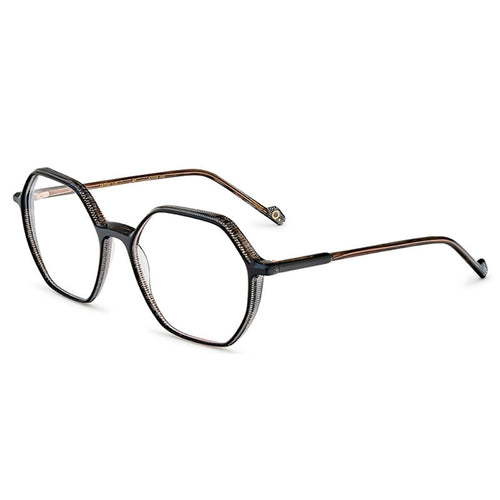 Brille Etnia Barcelona, Modell: UltraLight7 Farbe: BK