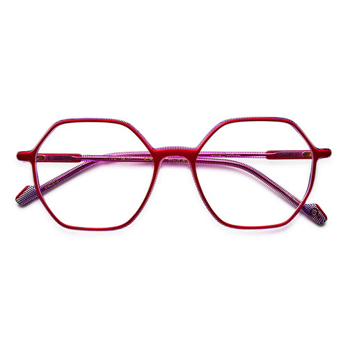 Brille Etnia Barcelona, Modell: UltraLight7 Farbe: BLPU