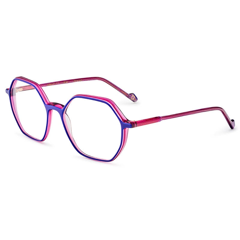 Brille Etnia Barcelona, Modell: UltraLight7 Farbe: BLPU