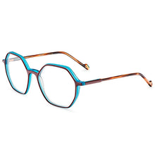 Lade das Bild in den Galerie-Viewer, Brille Etnia Barcelona, Modell: UltraLight7 Farbe: BXTQ
