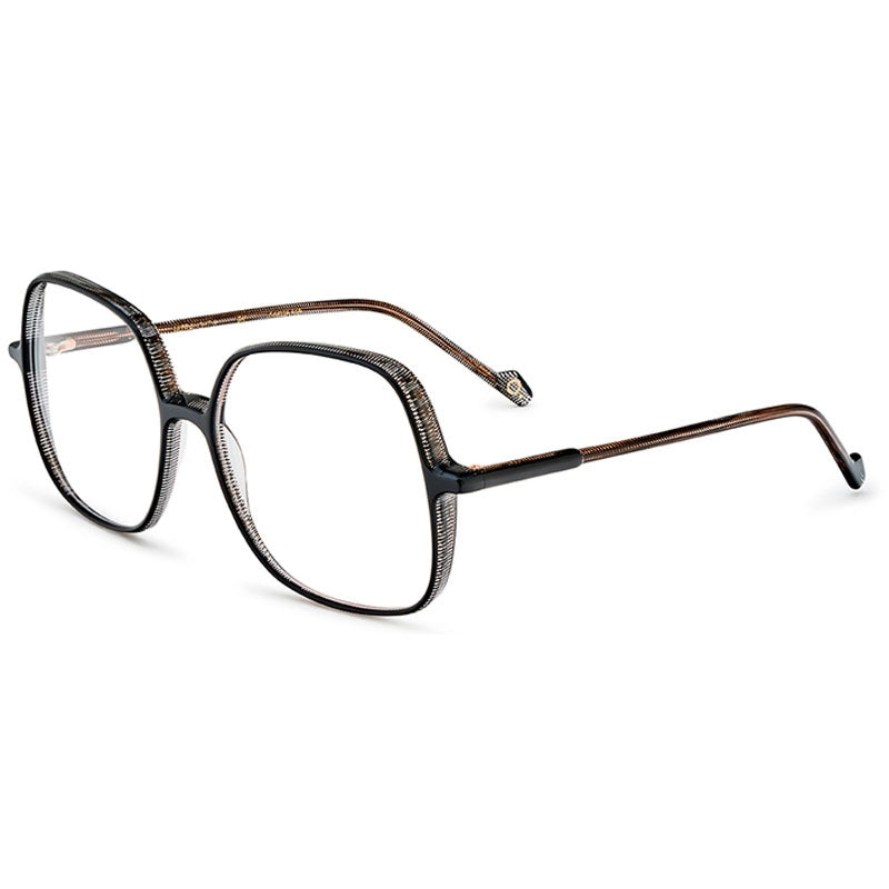 Brille Etnia Barcelona, Modell: UltraLight9 Farbe: BK