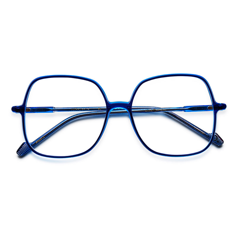 Brille Etnia Barcelona, Modell: UltraLight9 Farbe: BL