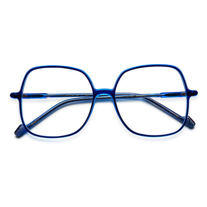 Brille Etnia Barcelona, Modell: UltraLight9 Farbe: BL