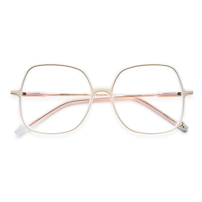 Brille Etnia Barcelona, Modell: UltraLight9 Farbe: WH