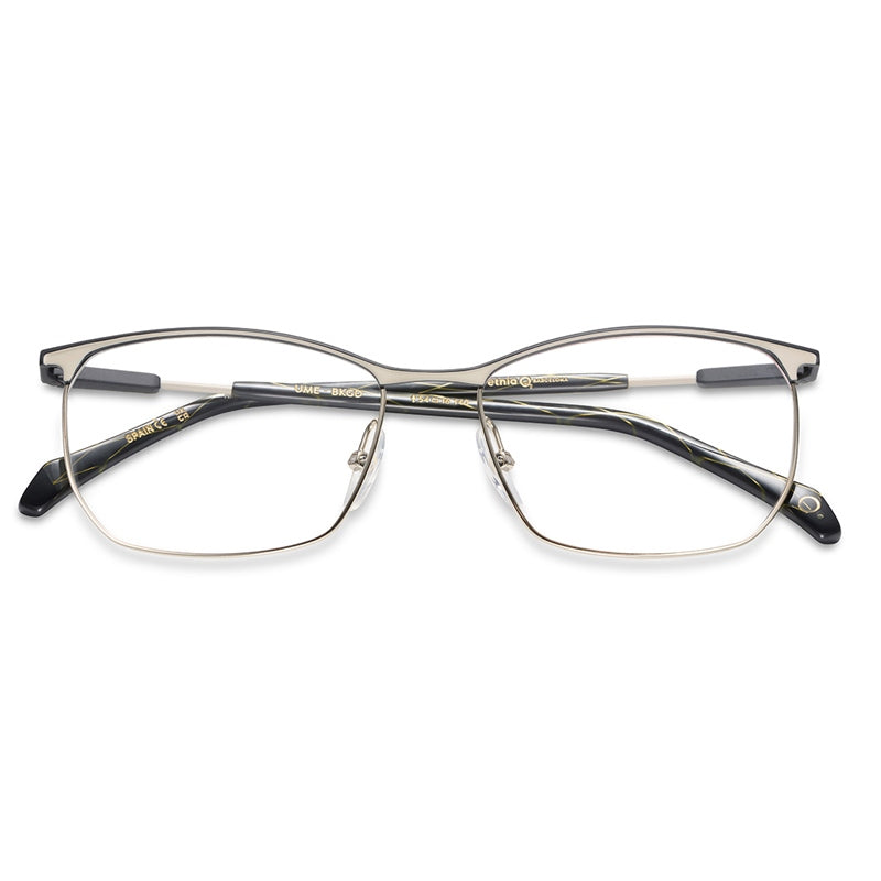 Brille Etnia Barcelona, Modell: UME Farbe: BKGD