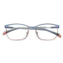 Lade das Bild in den Galerie-Viewer, Brille Etnia Barcelona, Modell: UME Farbe: BLBZ
