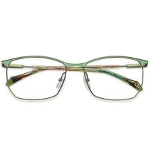Lade das Bild in den Galerie-Viewer, Brille Etnia Barcelona, Modell: UME Farbe: GR
