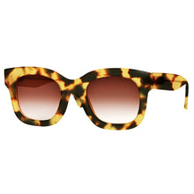 Lade das Bild in den Galerie-Viewer, Sonnenbrille Thierry Lasry, Modell: UNICORNY Farbe: 228

