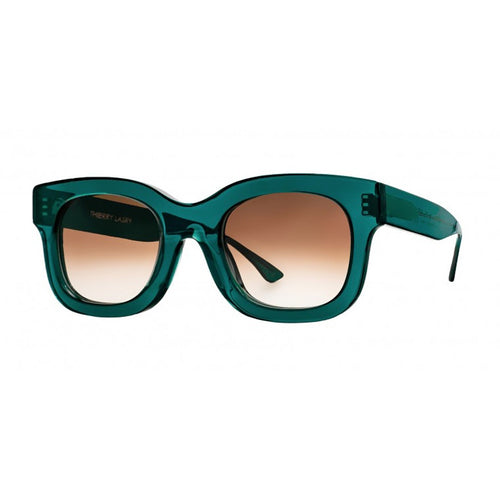 Sonnenbrille Thierry Lasry, Modell: UNICORNY Farbe: 3473