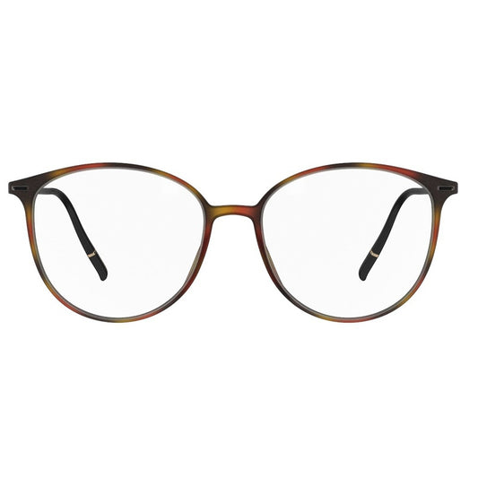 Brille Silhouette, Modell: UrbanLITE1626 Farbe: 3040