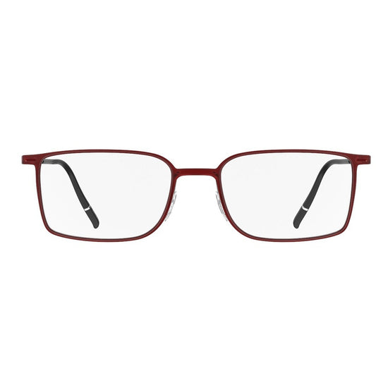 Brille Silhouette, Modell: UrbanLITE2984 Farbe: 3140
