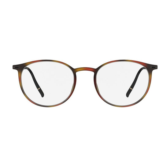 Brille Silhouette, Modell: UrbanLITE2985 Farbe: 3040