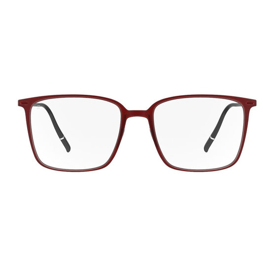 Brille Silhouette, Modell: UrbanLITE2986 Farbe: 3140