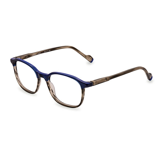 Brille Etnia Barcelona, Modell: Utzon Farbe: BLBK