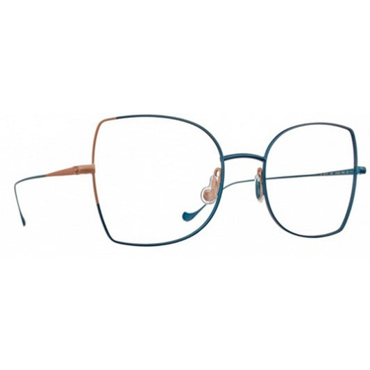 Brille Caroline Abram, Modell: Vaea Farbe: 596
