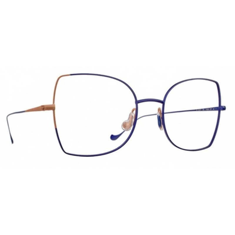 Brille Caroline Abram, Modell: Vaea Farbe: 597